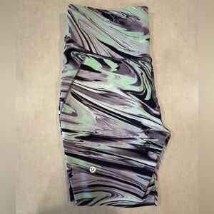 Lululemon Biker Shorts